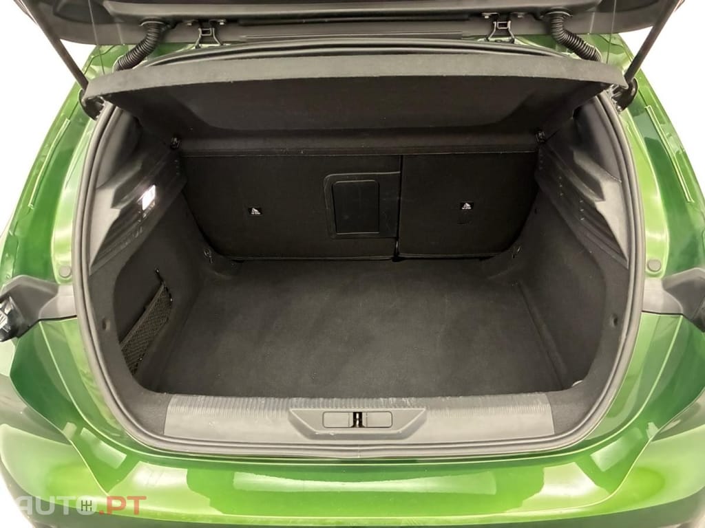 Peugeot 308 1.2 PureTech GT Pack EAT8