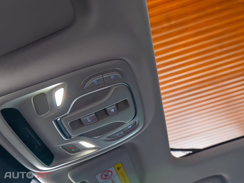 MG EHS 1.5 T-GDI Plug-in Hybrid Luxury