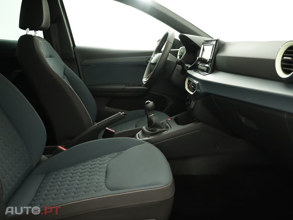 Seat Ibiza Ibiza 1.0 TSI Style