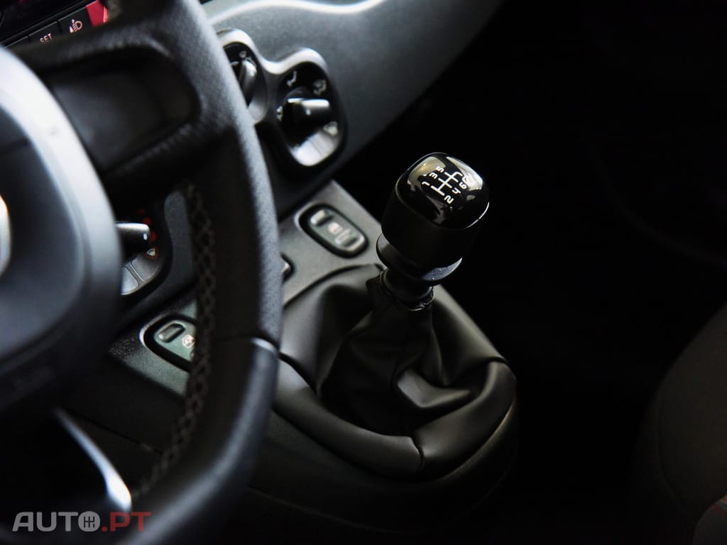 Fiat Panda 0.9 8V TwinAir 4x4 S&S