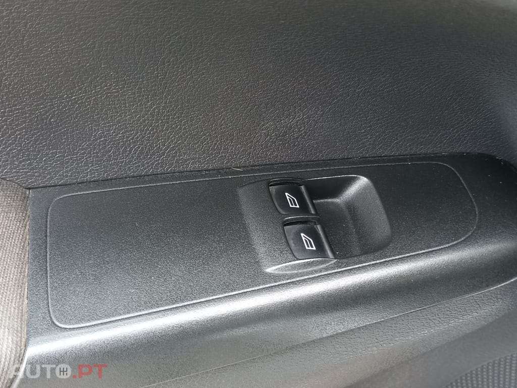 Ford Tourneo 1.5 TDCi Ambiente