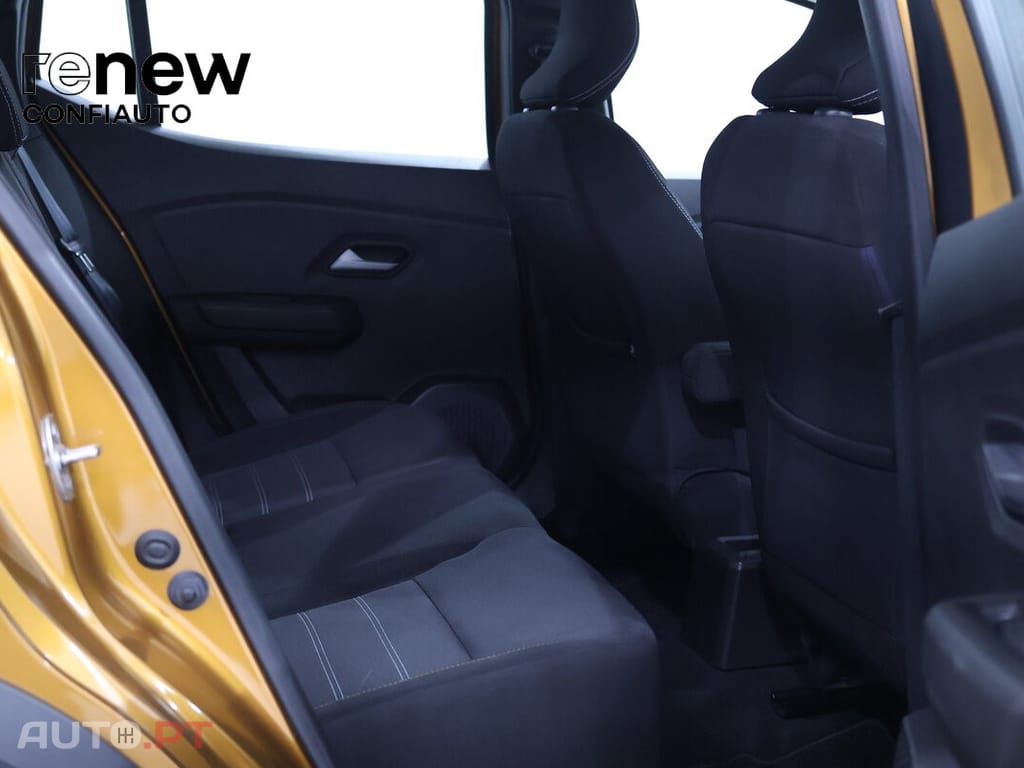 Dacia Sandero 1.0 TCe Stepway Expression
