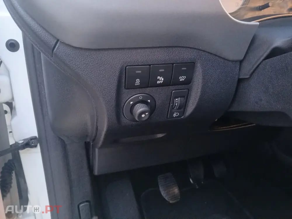 Citroen Berlingo 1.6 BlueHDi XTR