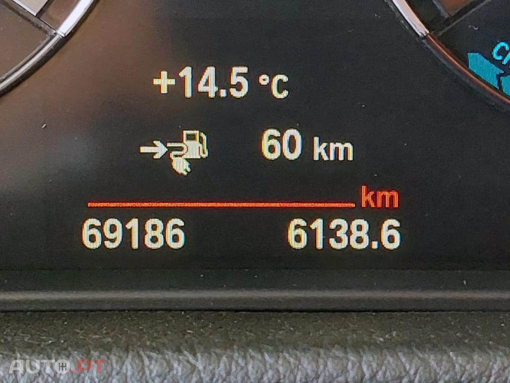 BMW 225 Advantage