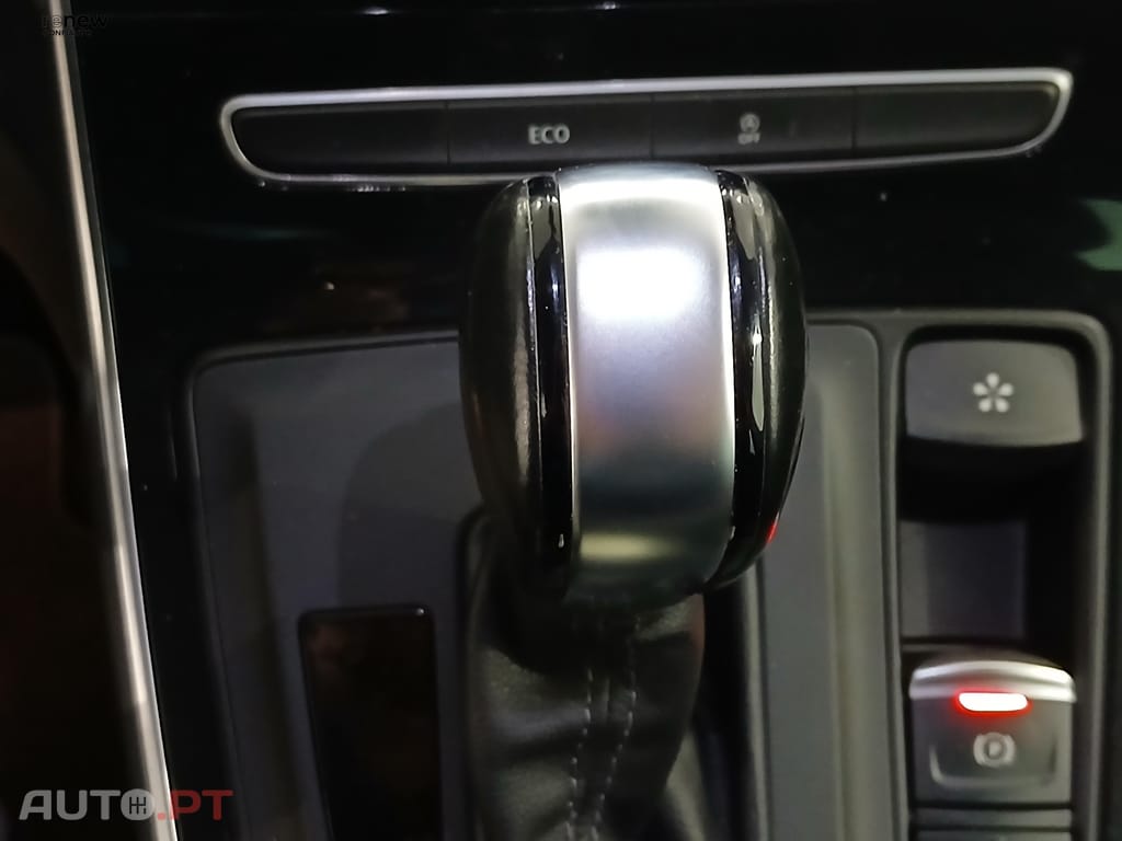 Renault Scénic Scenic Bose Dci 150 Edc