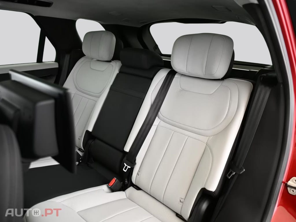 Land Rover Range Rover Sport RR Sport P510e AWD First Edition I.V.A DEDUTIVEL