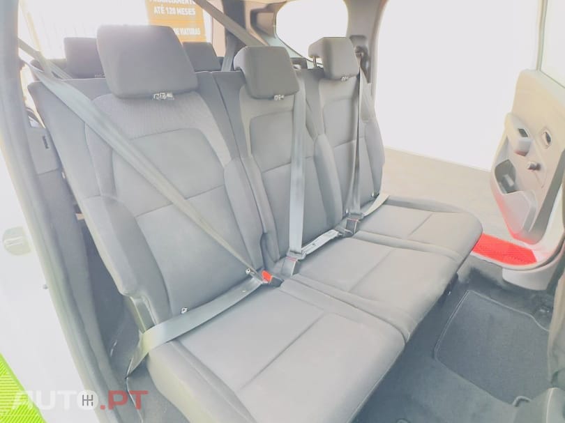 Dacia Jogger 1.0 ECO-G Essential 7L Bi-Fuel