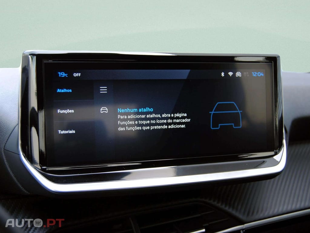 Peugeot 208 1.2 Hybrid Allure e-DCS6