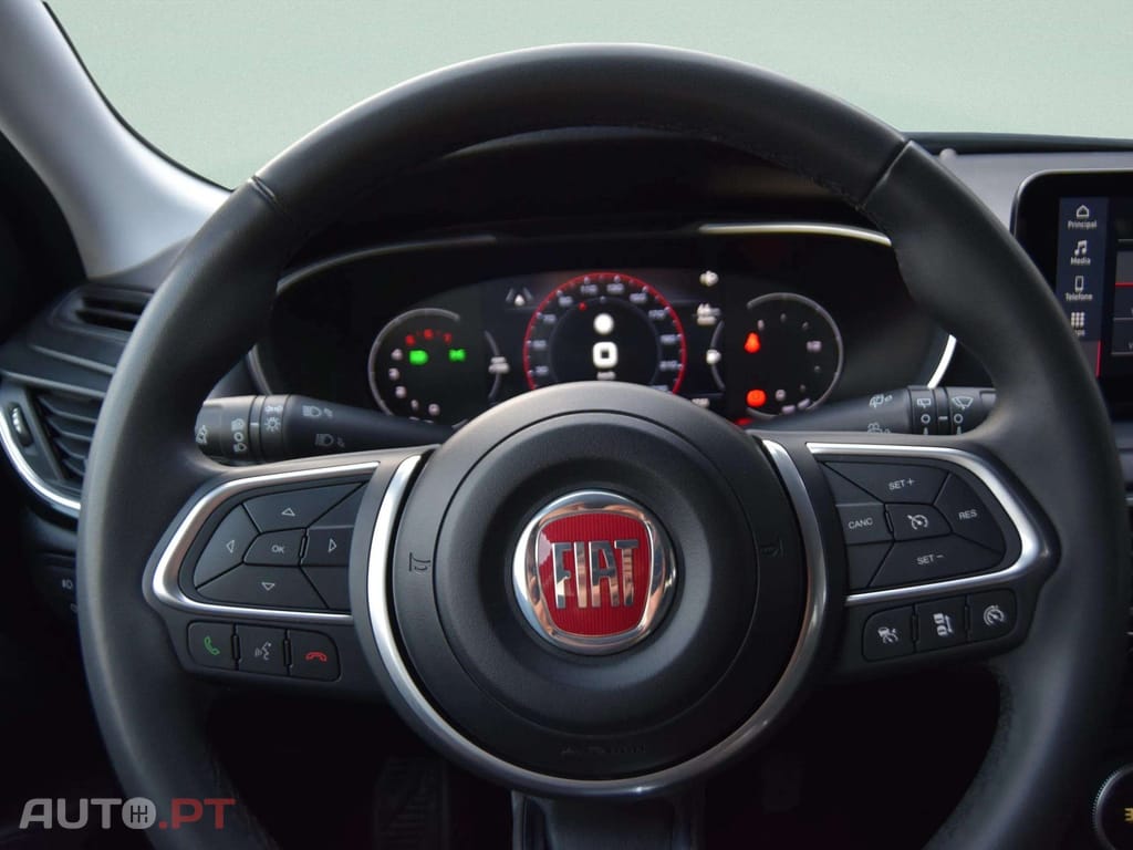 Fiat Tipo 1.3 Multijet City Life