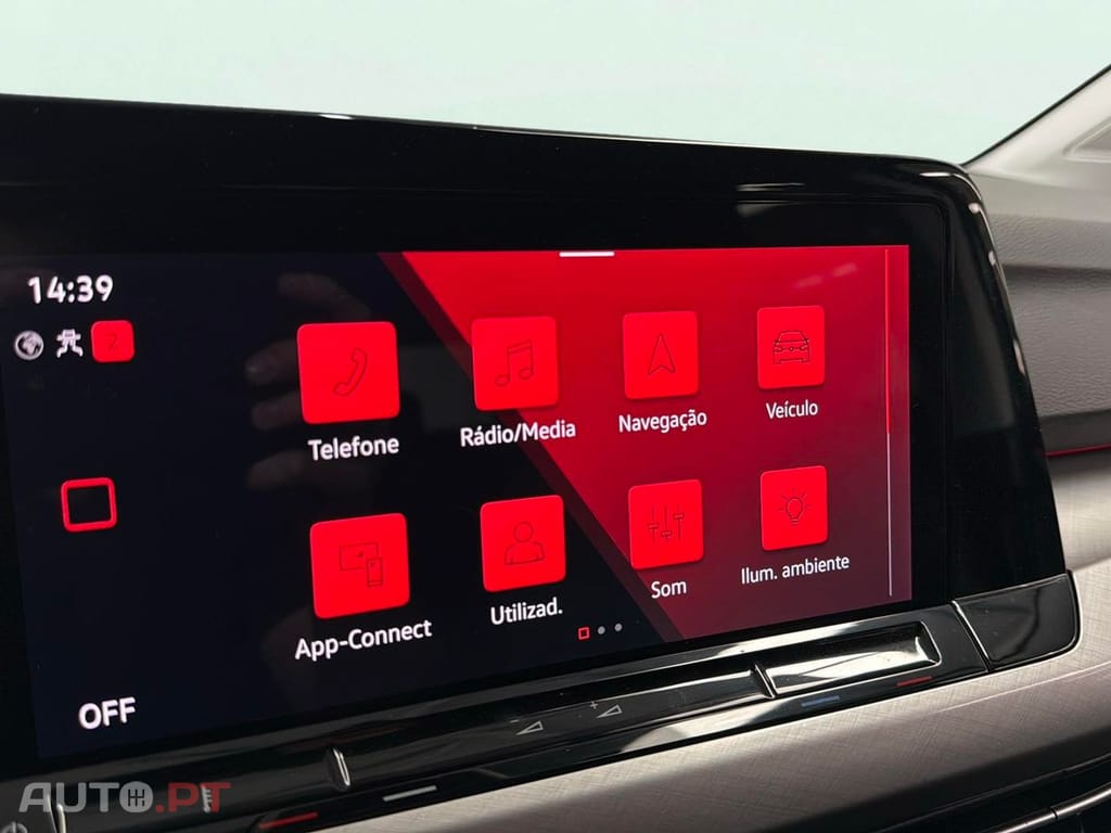 Volkswagen Golf 1.0 TSI Life