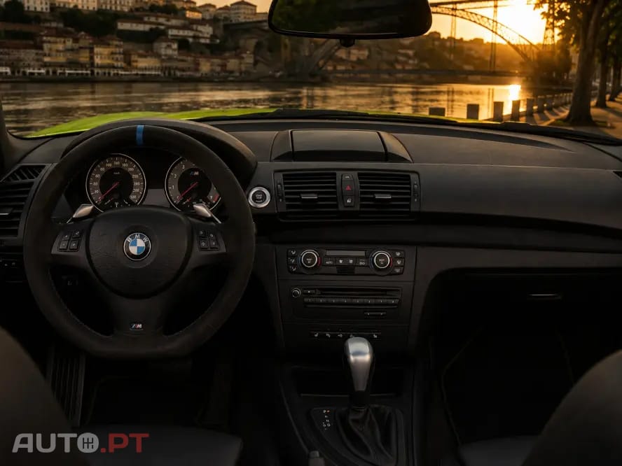 BMW M135 iA