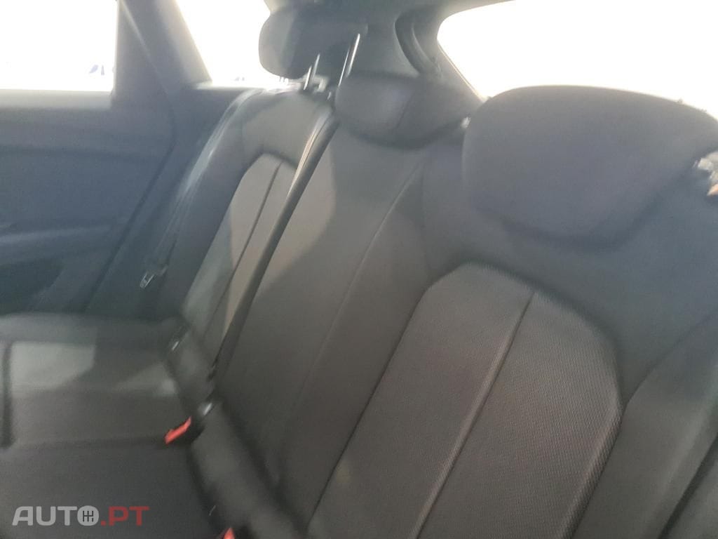 Audi Q4 E-Tron 45 82 kWh