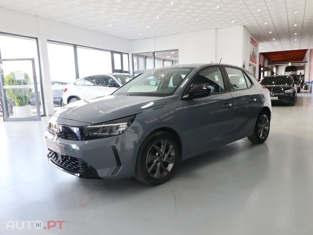 Opel Corsa 1.2 T Business Edition