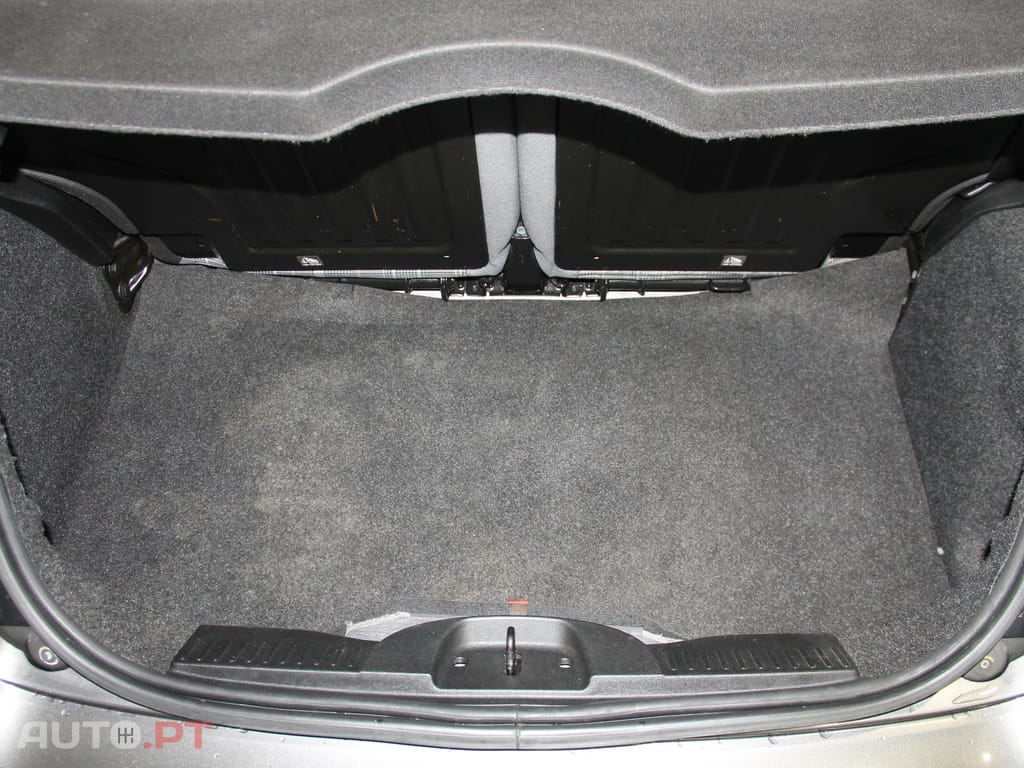 Fiat 500 1.2 Lounge J16