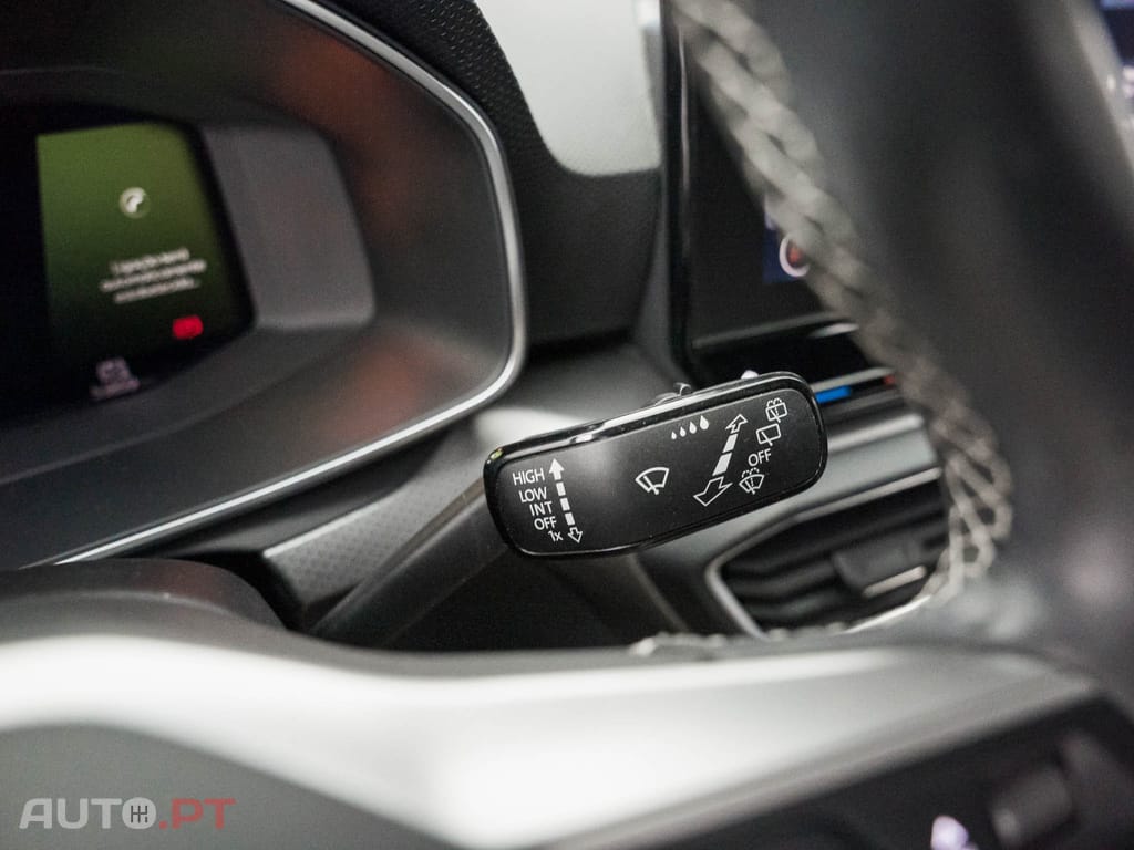 Seat Leon 1.0 TSI Style