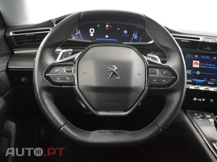 Peugeot 508 SW 1.5 BlueHDi Business Line EAT8