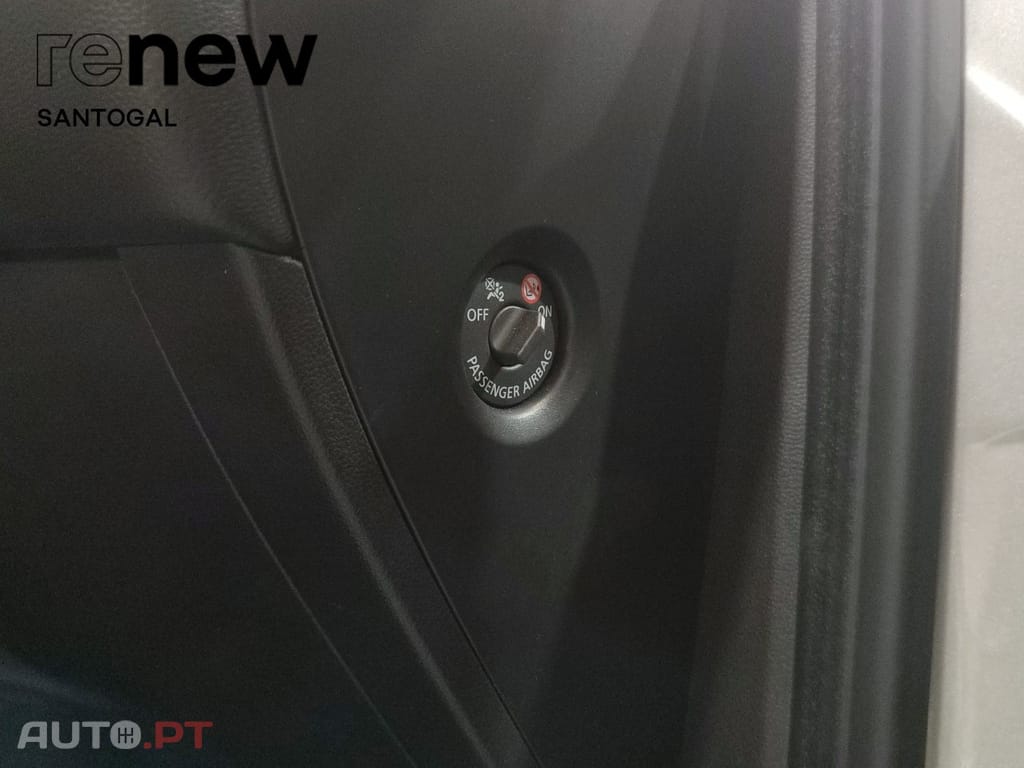 Renault Captur Captur 0.9 TCE Exclusive