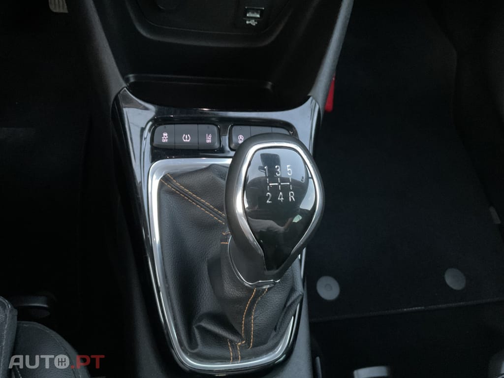 Opel Crossland X 1.6 CDTi Edition