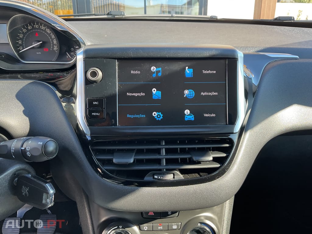 Peugeot 208 1.2 PureTech Active