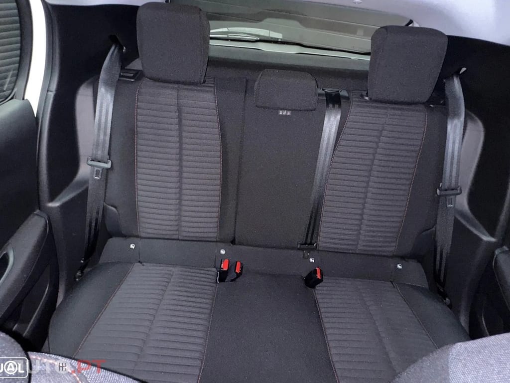 Peugeot E-208 50 kWh Active Pack