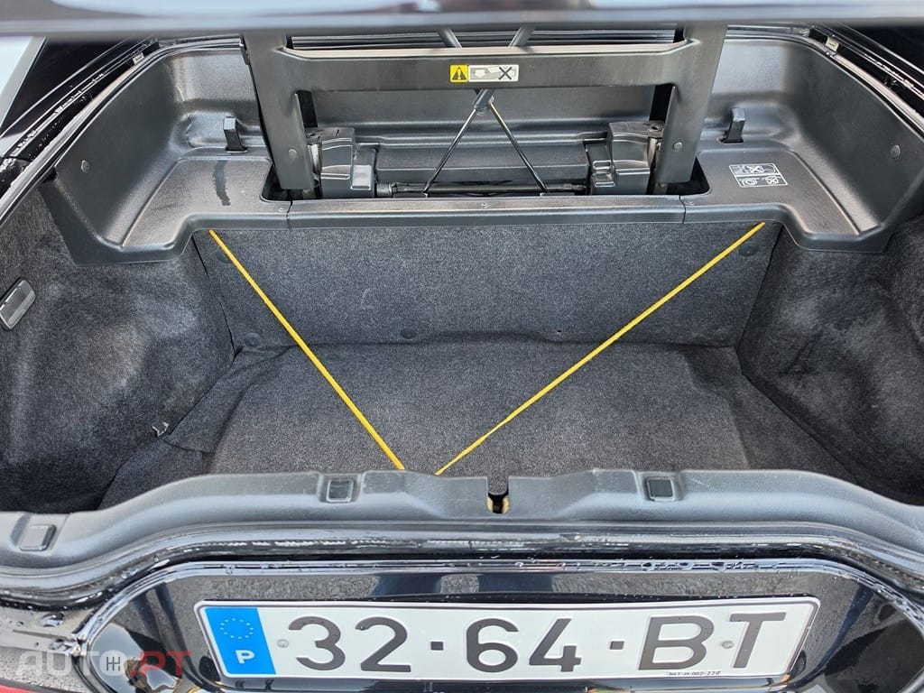 Honda CRX 1.6 VTi-A