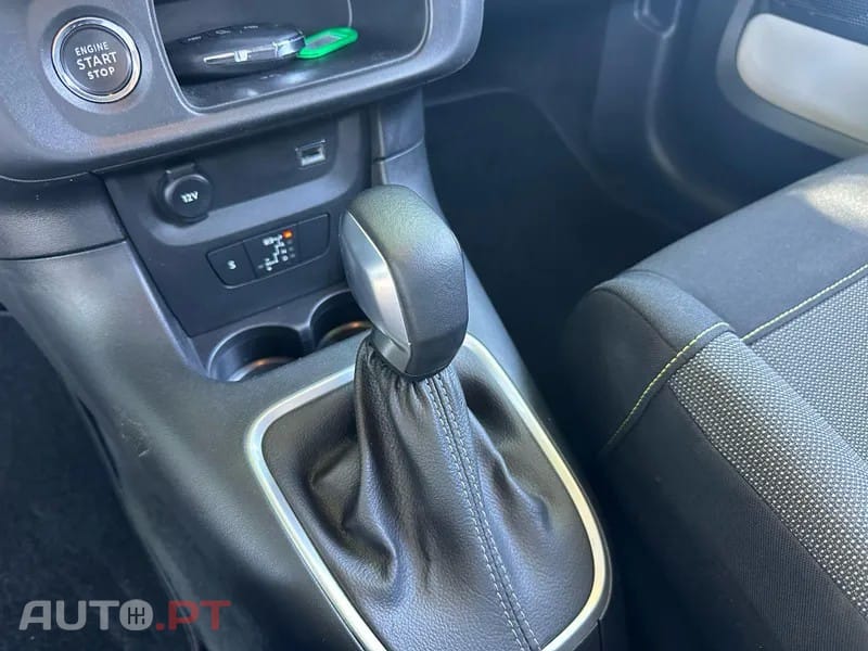 Citroen C3 1.2 PureTech Shine Pack EAT6