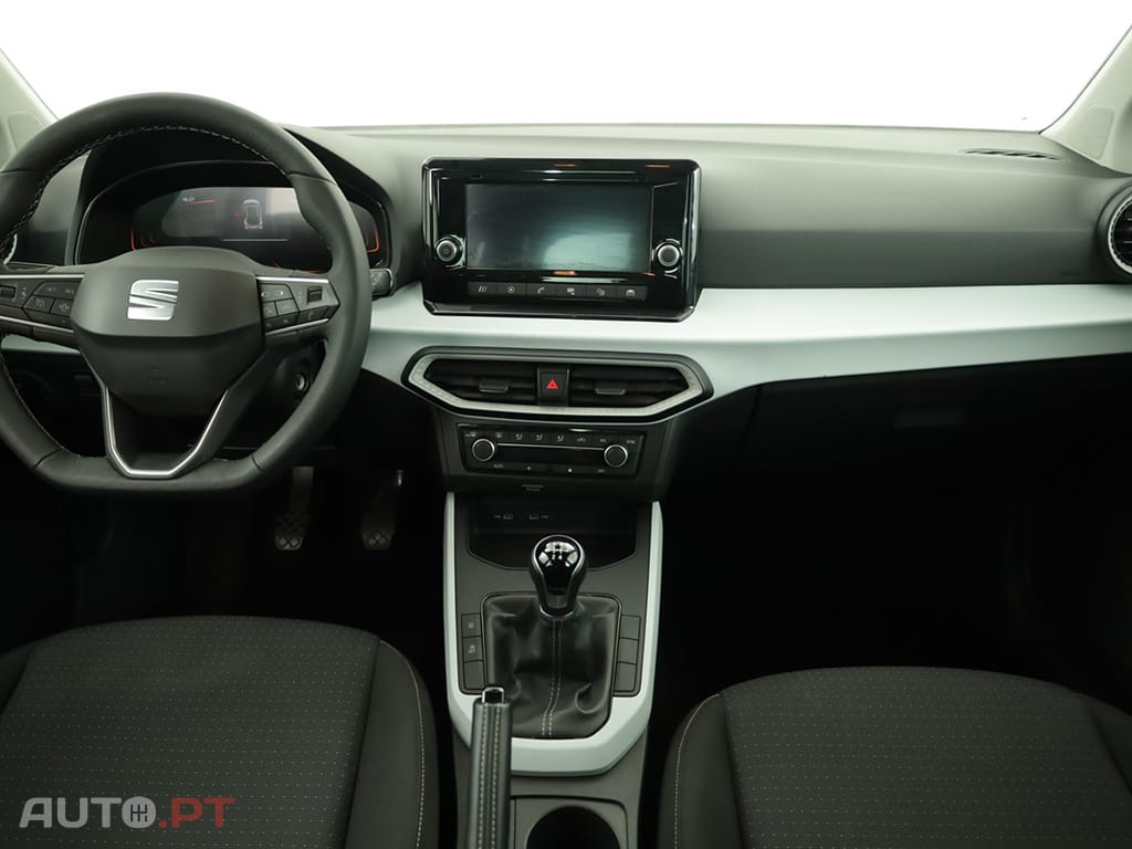 Seat Arona Arona 1.0 TSI Style