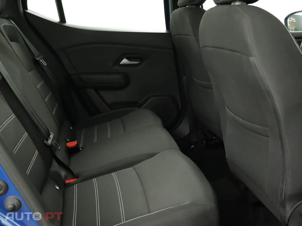 Dacia Sandero Sandero 1.0 ECO-G Expression Bi-Fuel