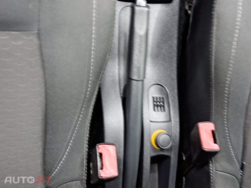 Renault Clio 1.2 16V Dynamique