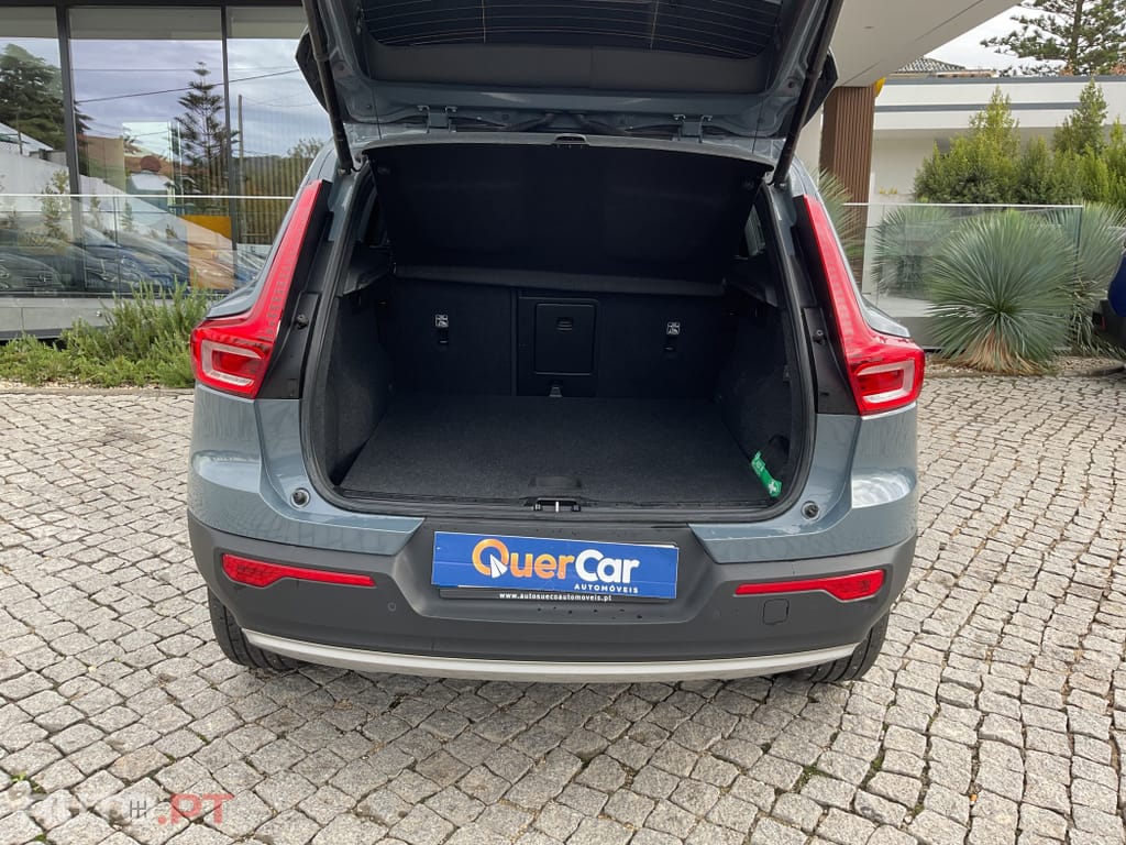 Volvo XC40 1.5 T3 Momentum