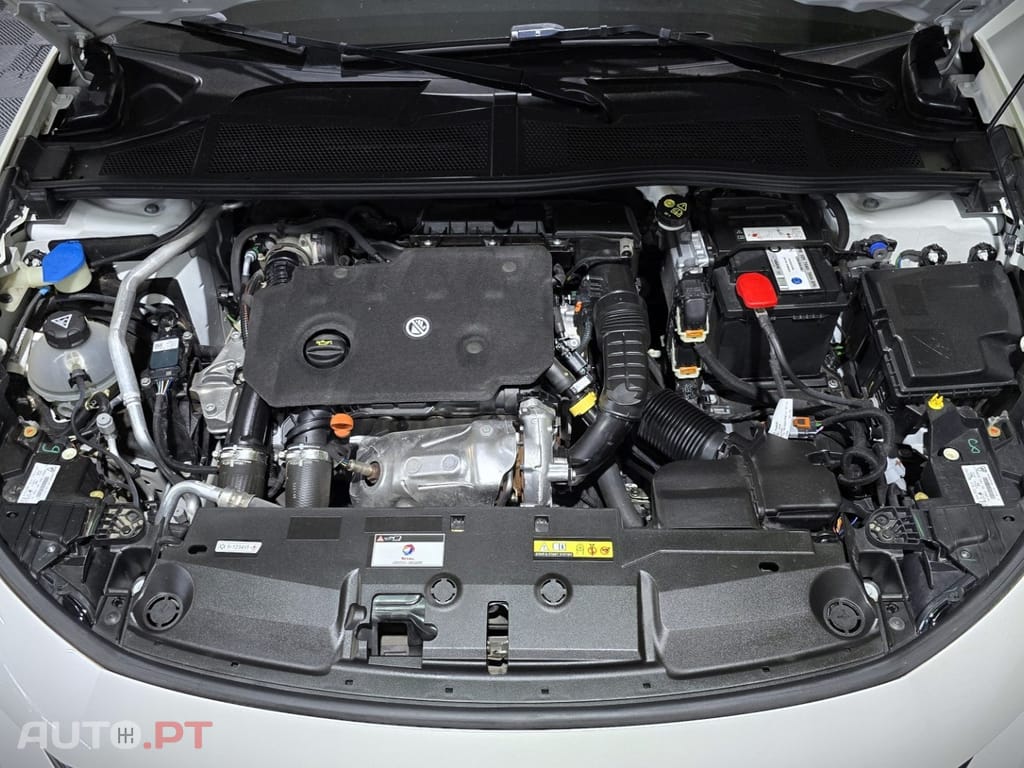 Peugeot 308 SW BlueHDi 130 EAT8 GT