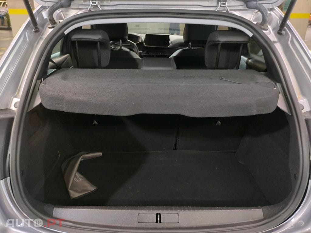 Peugeot 208 1.2 PureTech Allure Pack