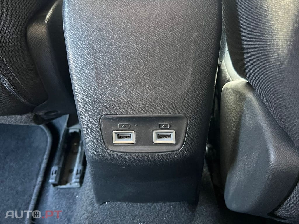 Peugeot 208 1.2 PureTech Allure