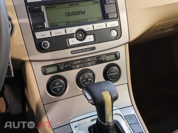 Volkswagen Passat Variant 2.0 TDi Confortline DSG