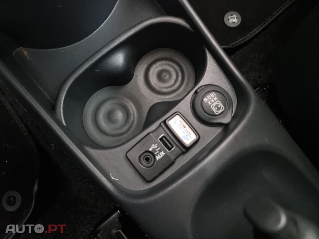 Fiat 500 1.3 MJ Lounge S&S