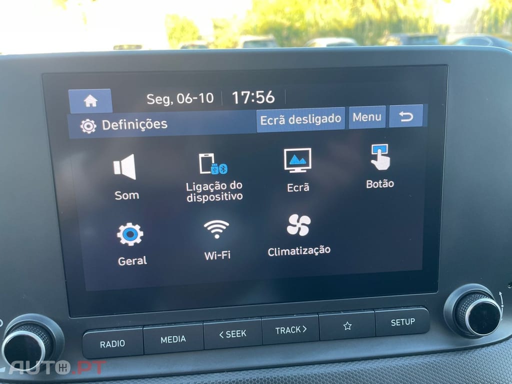 Hyundai Kauai 1.0 T-GDi N-Line Navi