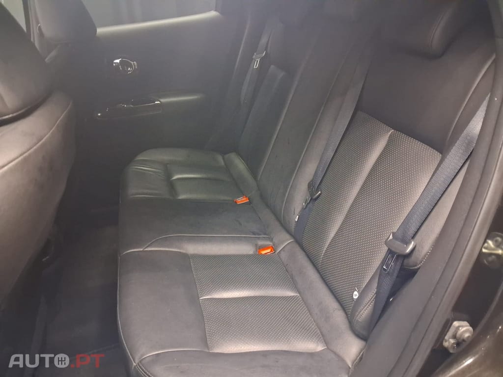 Nissan Juke 1.6 Tekna Xtronic