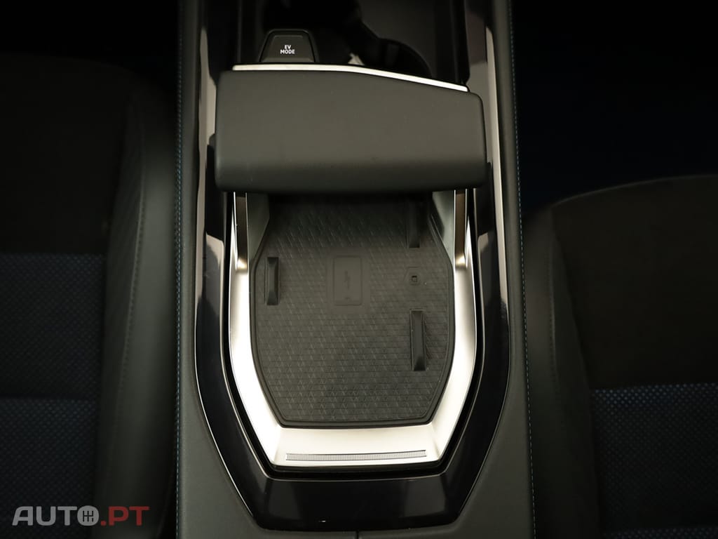 Renault Rafale Rafale 1.2 Hyper Hybrid E-Tech Esprit Alpine