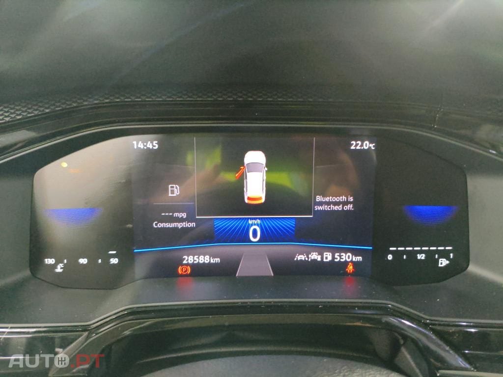 Volkswagen Taigo 1.0 TSI Urban