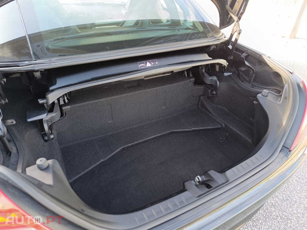 Mercedes-Benz SLK 200 Kompressor Auto - Nacional