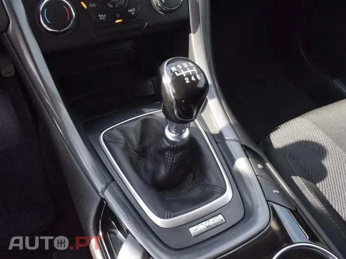 Ford Mondeo SW 2.0 TDCi Titanium