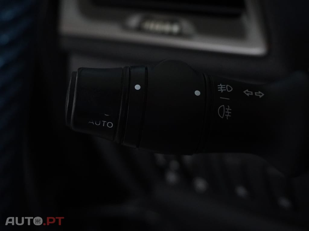 Renault Mégane Sport Tourer 1.5 dCi Dynamique — fotografia 15
