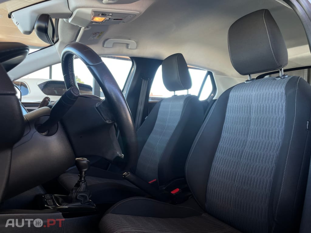 Opel Corsa 1.5 D Edition