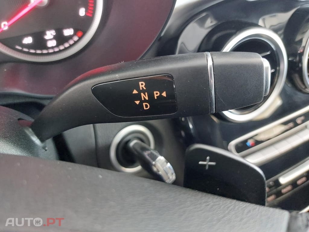 Mercedes-Benz C 200 BlueTEC Avantgarde Aut.