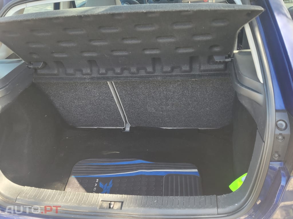 Seat Ibiza Utilitário
