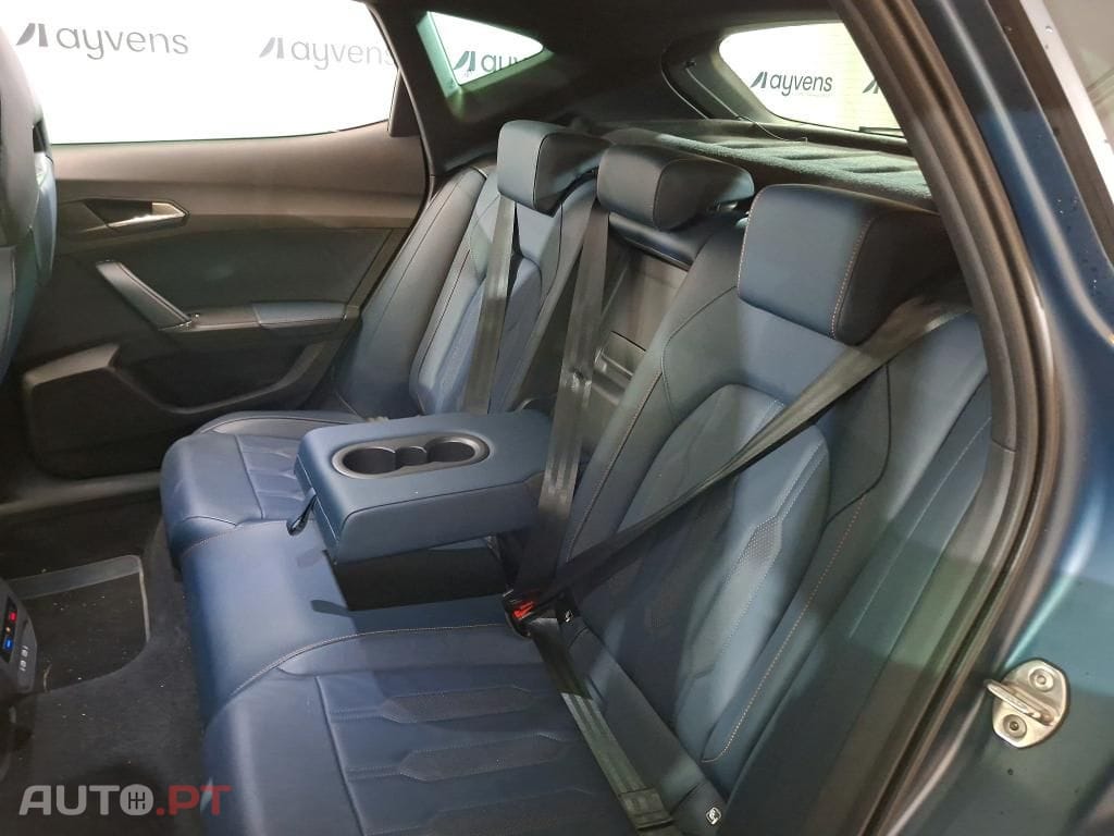 Cupra Formentor 2.0 TSI DSG 4Drive VZ