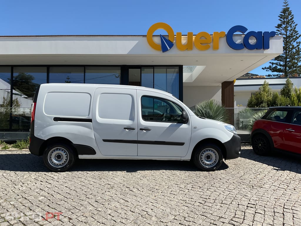 Renault Kangoo 1.5 dCi Maxi Business