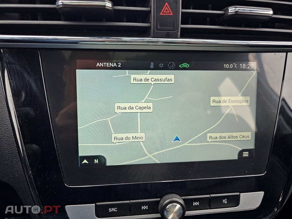 MG ZS EV 44.5 kWh Luxury