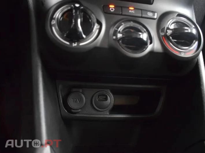Peugeot 2008 1.5 BlueHDi Style