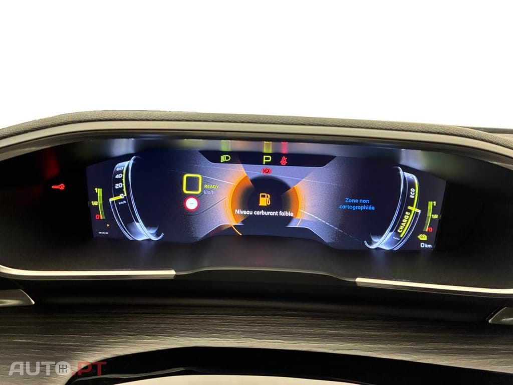 Peugeot 508 SW 1.6 Hybrid PSE e-EAT8